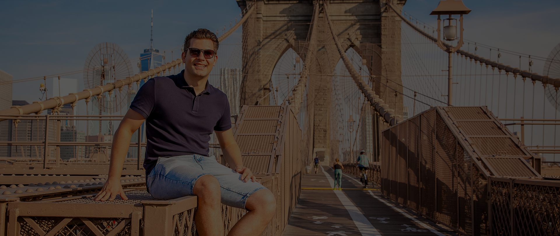 Immersion sur le Territoire Américain